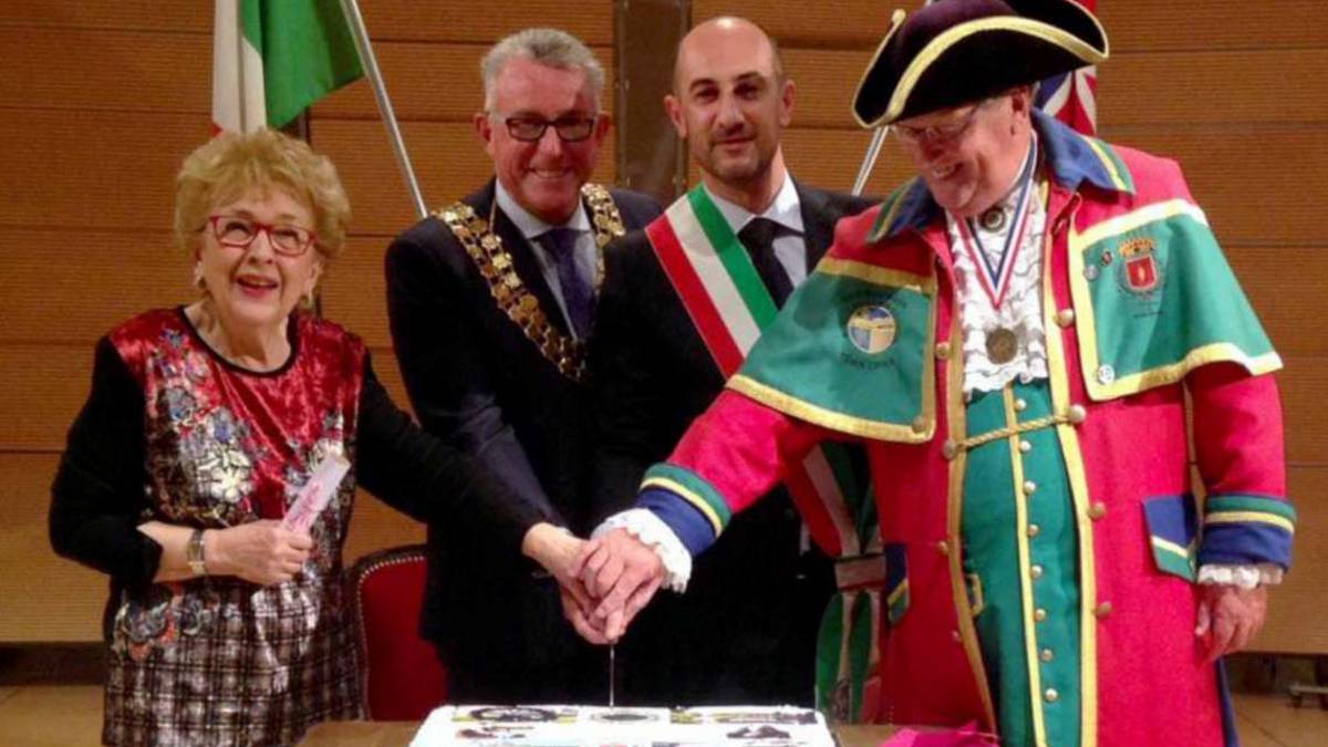 Morta Alfreda Melandri: Fusignano piange la sua prof