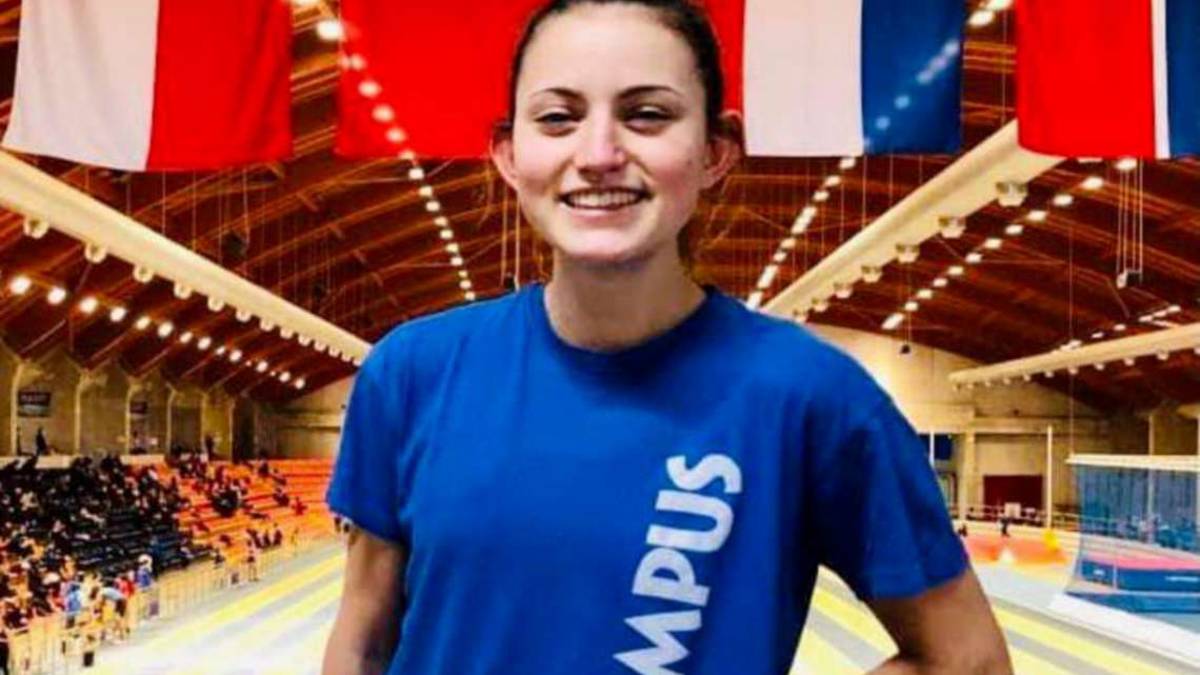 Atletica, Alessandra Gasparelli da record ad Ancona