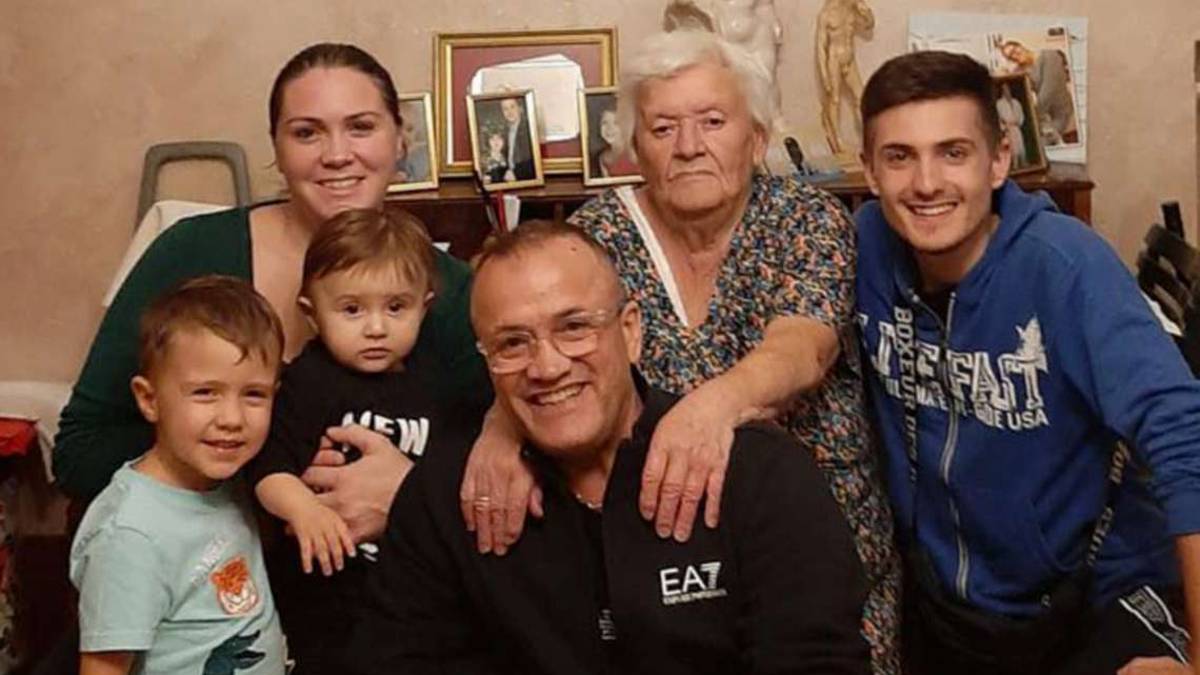 E' morta Bruna, la mamma degli Stecca: Rimini in lutto