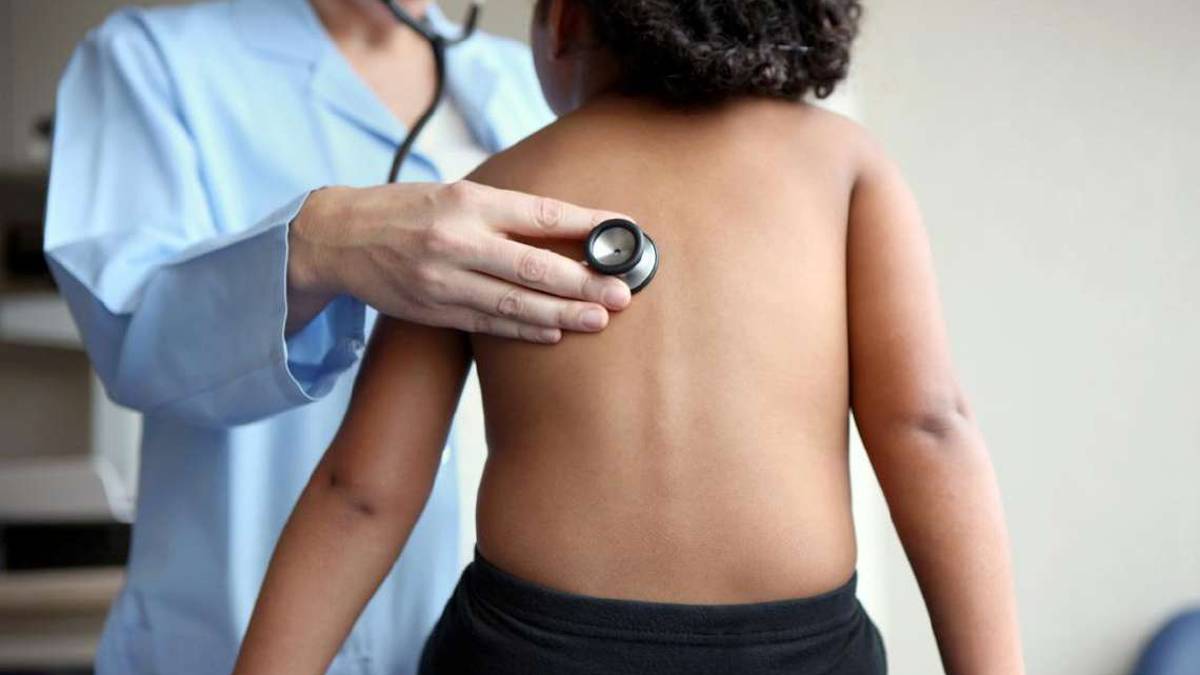 È allarme per la fuga dei pediatri dagli ospedali