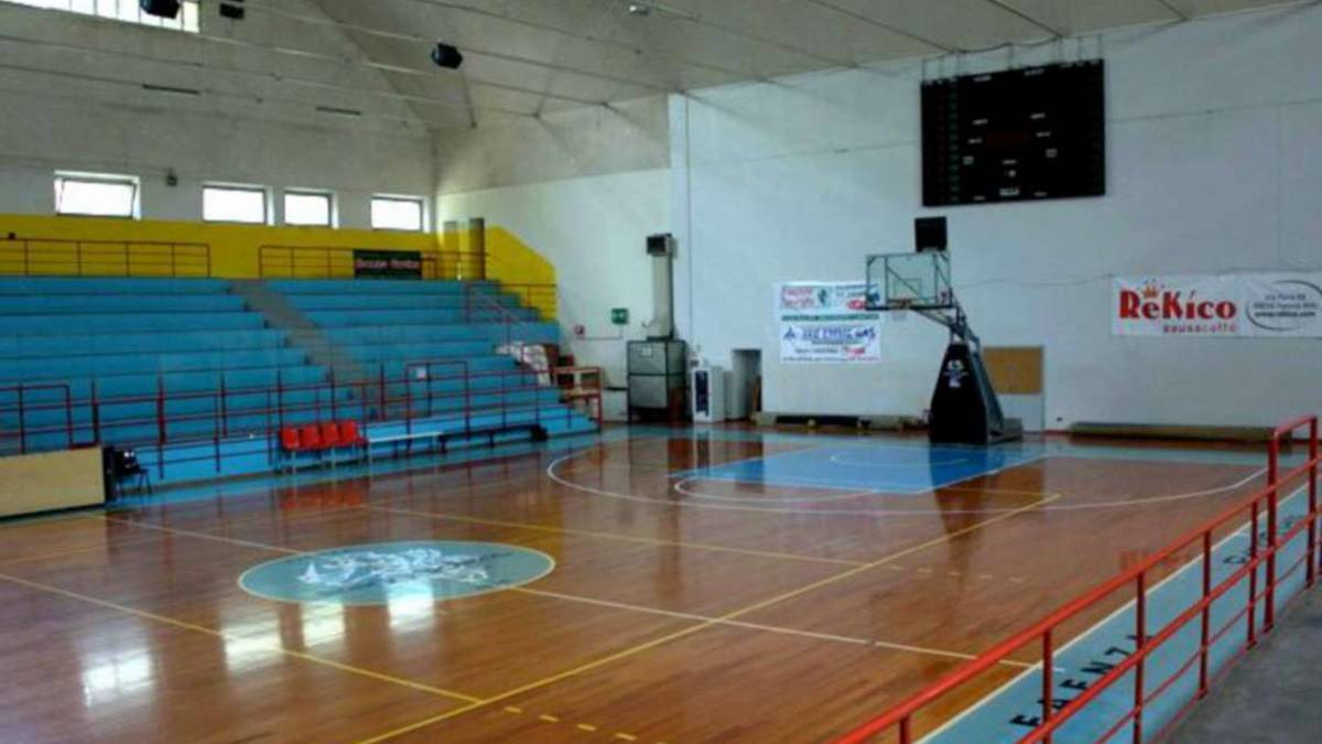 Faenza, impianti sportivi comunali più cari