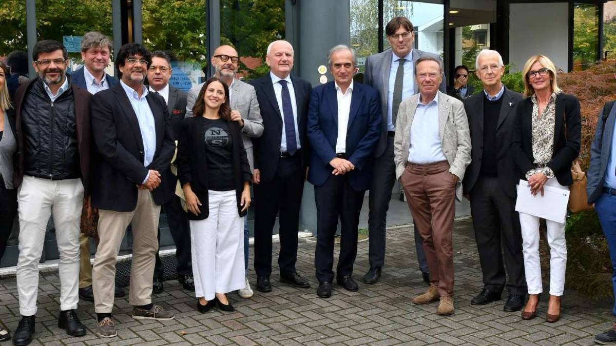 Forlì, arriva Ingegneria nautica all'Università