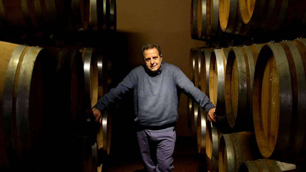 Imola, dal Gambero Rosso tre bicchieri al Codronchio della Fattoria Monticino Rosso