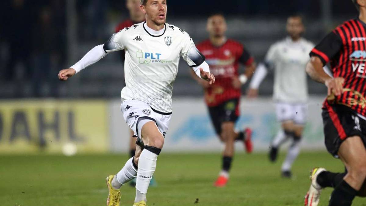Calcio C, il Cesena ha perso i gol dei suoi attaccanti