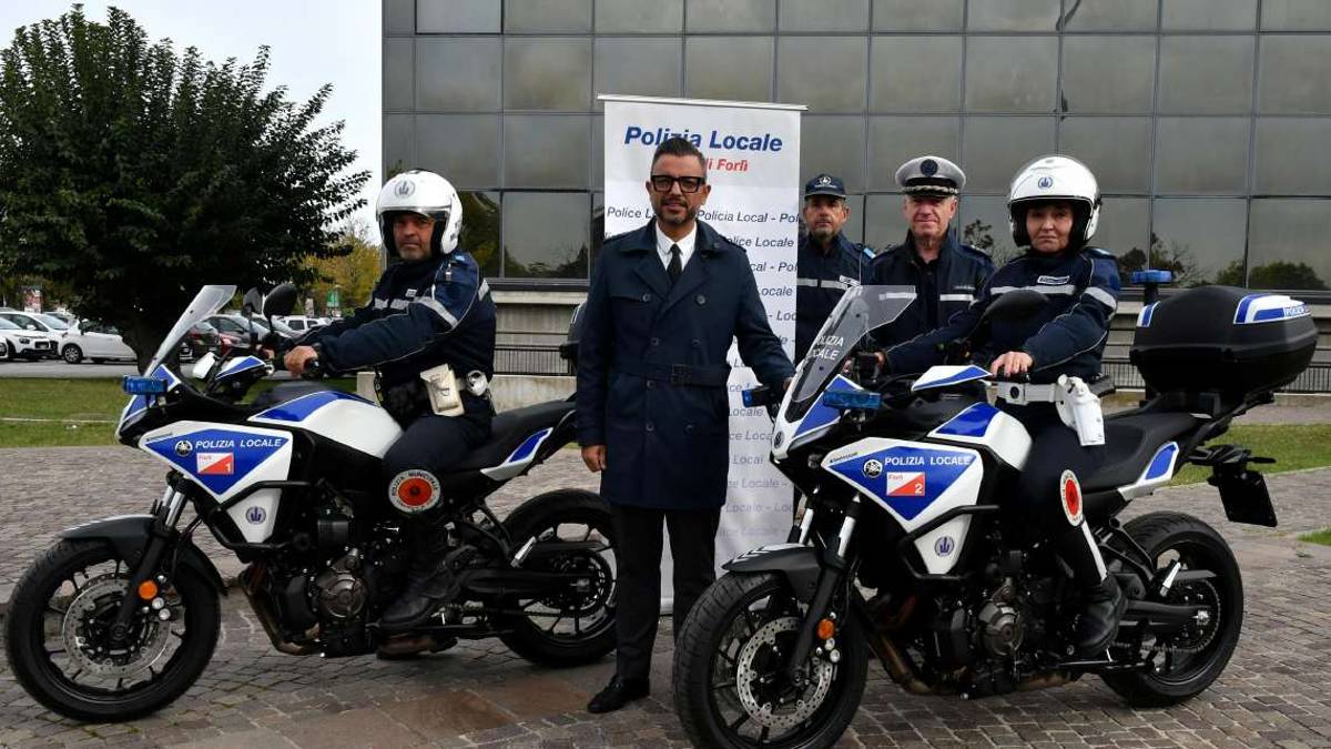 Forlì, le multe fruttano 3,4milioni: c'è il budget per manutenzione strade e nuovi vigili