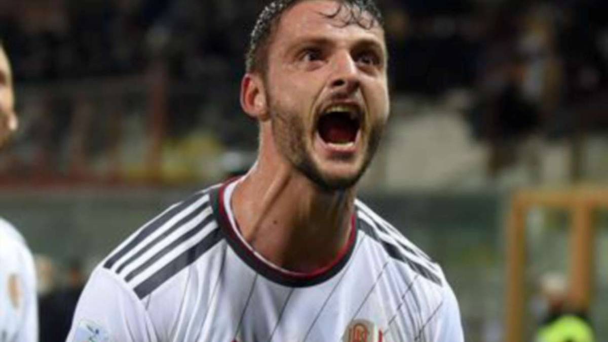 Calcio C, Cesena: una carovana di 5 ex contro l'Alessandria