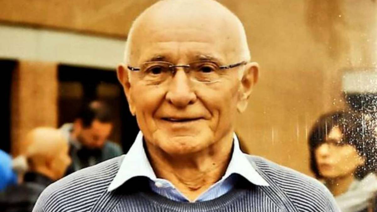 Ravenna. Lo sport maestro di vita, un libro su Gino Maioli