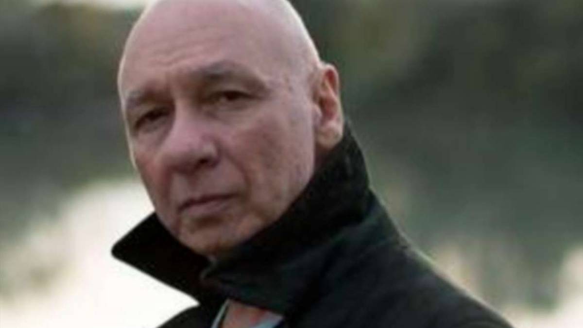 Giornata della poesia, Danio Manfredini a Novafeltria