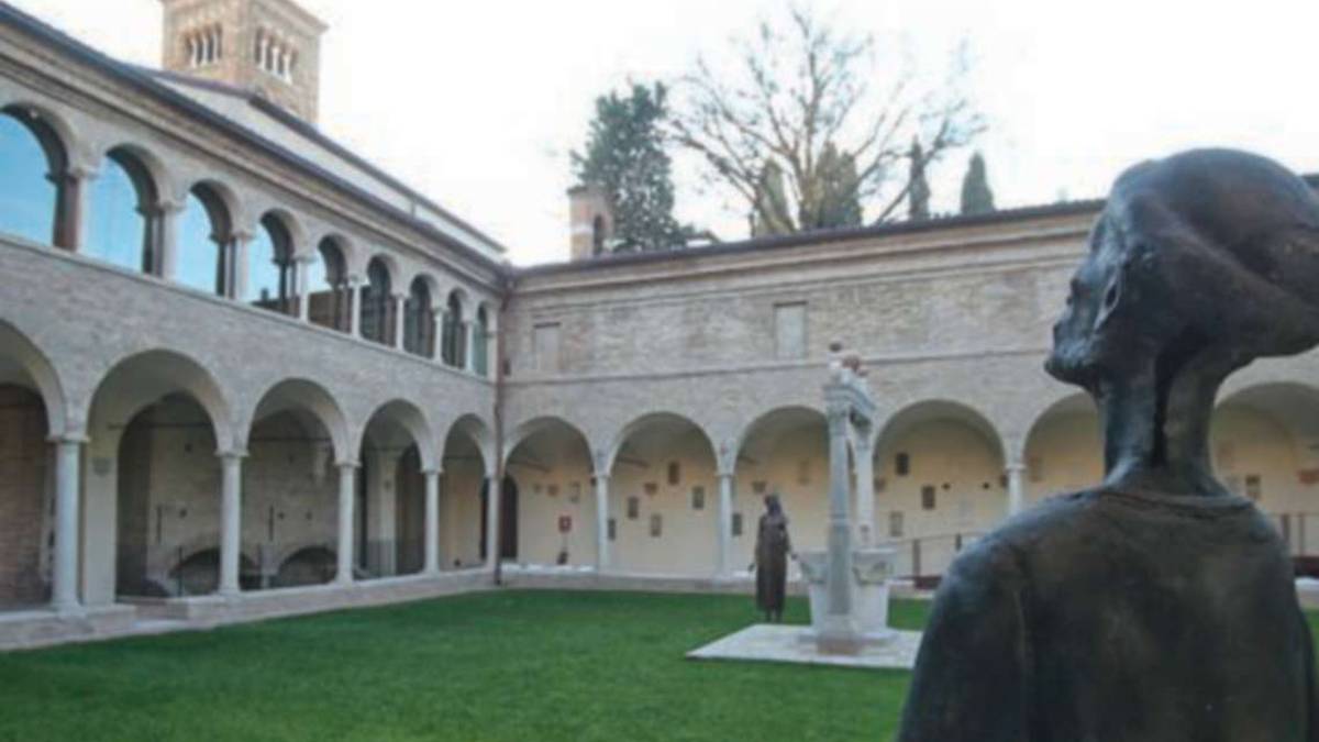 Dopo 800 anni l'ordine Francescano rischia di lasciare Ravenna