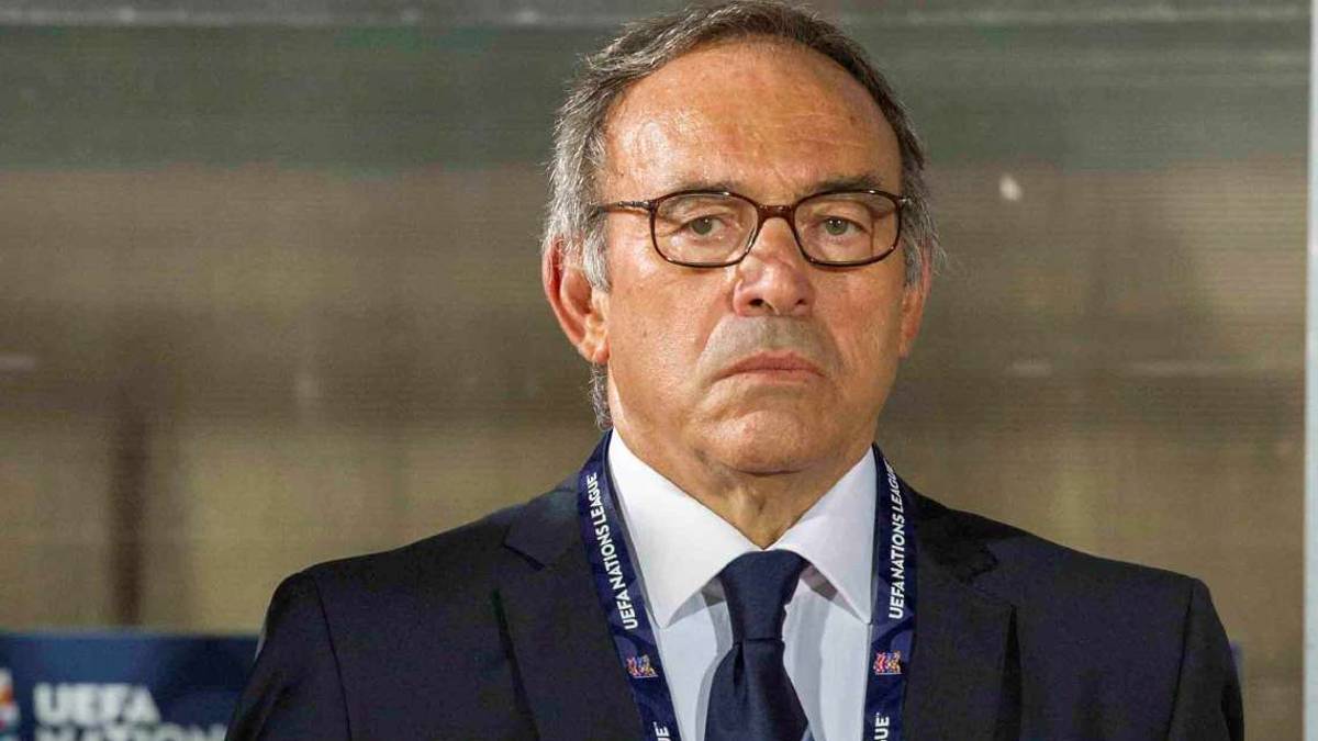 Calcio Nations League, alle 15 Gibilterra-San Marino