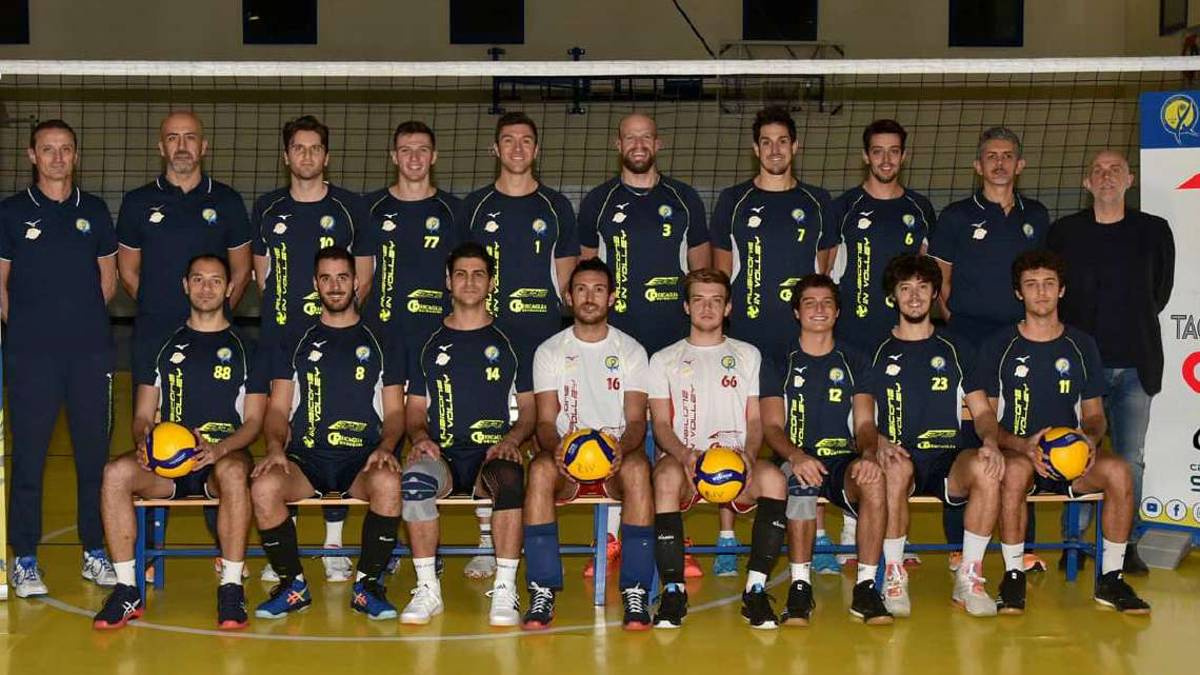 Volley B Girone E2, il primo derby del campionato premia Forlì