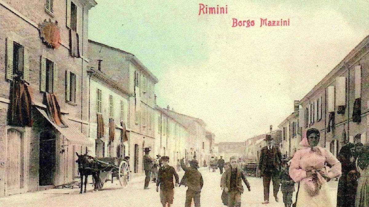 “Mangiapreti” gli uomini, amiche del parroco le donne