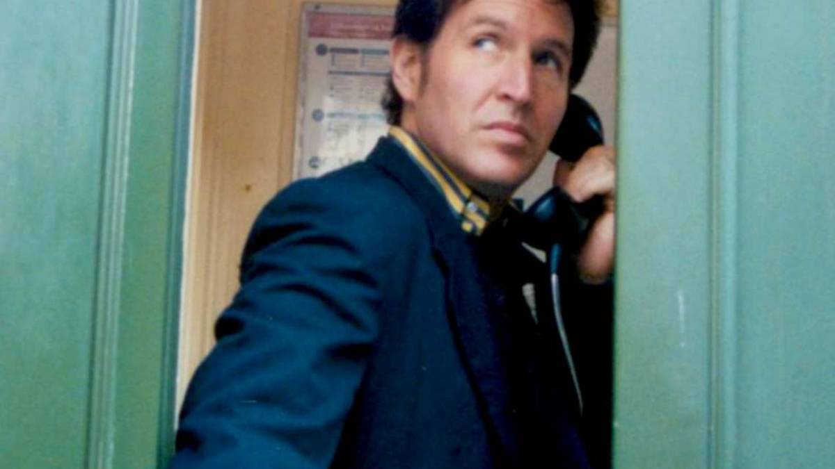 Ravenna, Steve Wynn al Bronson