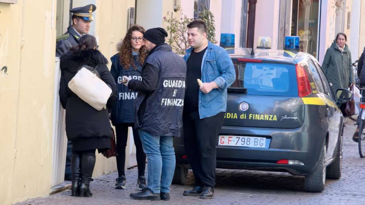 Quote del ristorante mai saldate. Chiuso il processo per Mehmeti