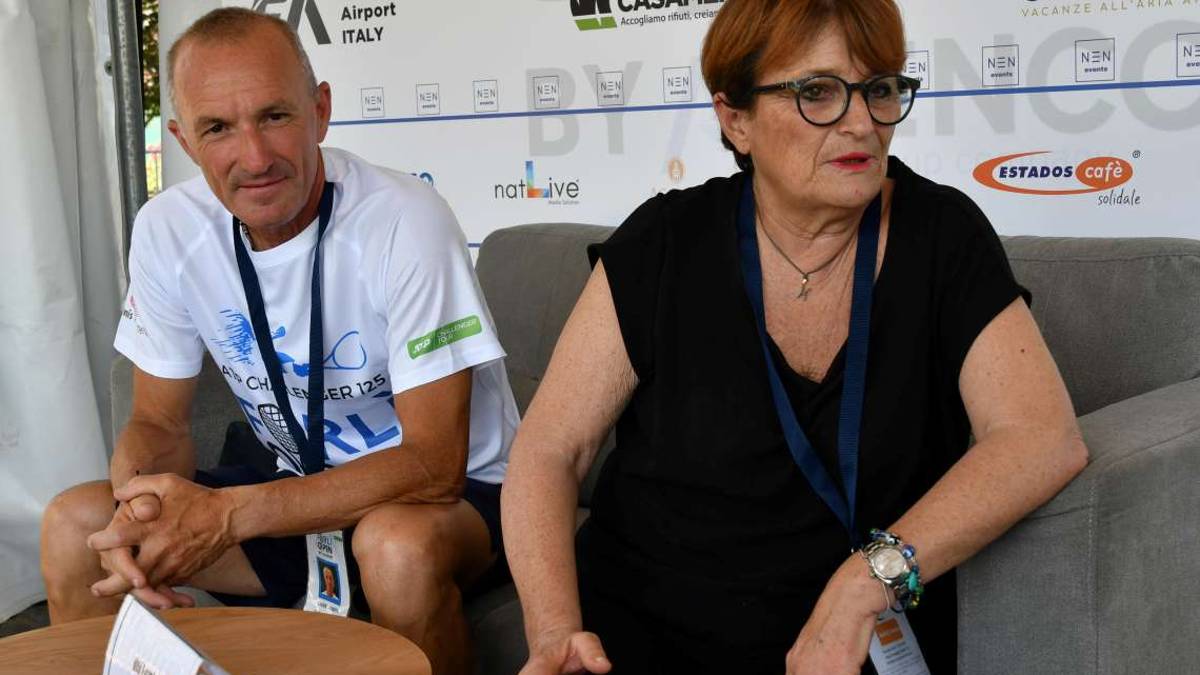 Forlì, il torneo di Villa Carpena fa il pieno