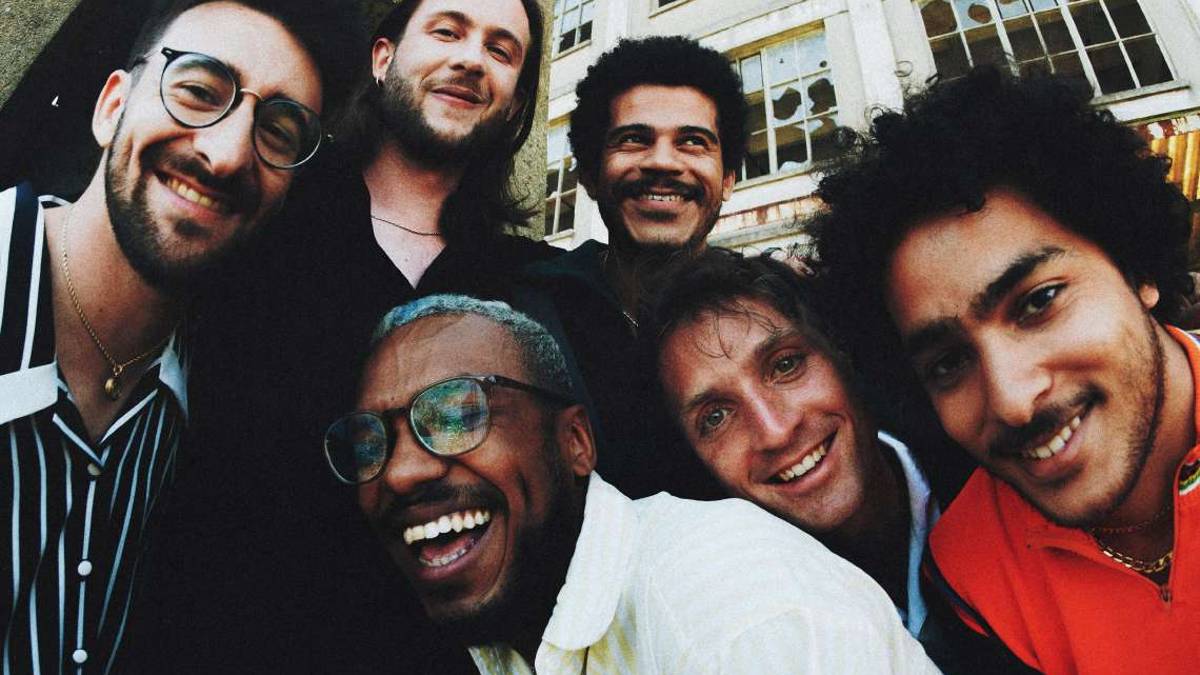 Lehmanns Brothers a Porto Corsini per Spiagge Soul