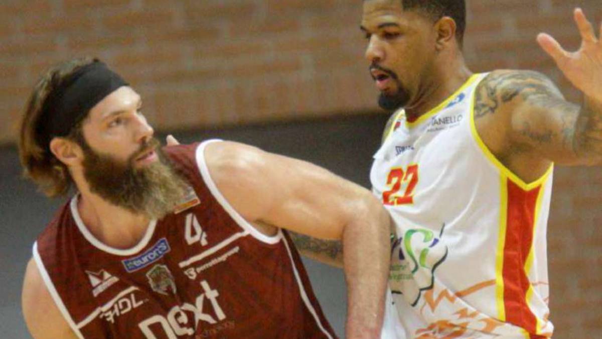 Basket A2, Poletti: OraSì, le cose miglioreranno