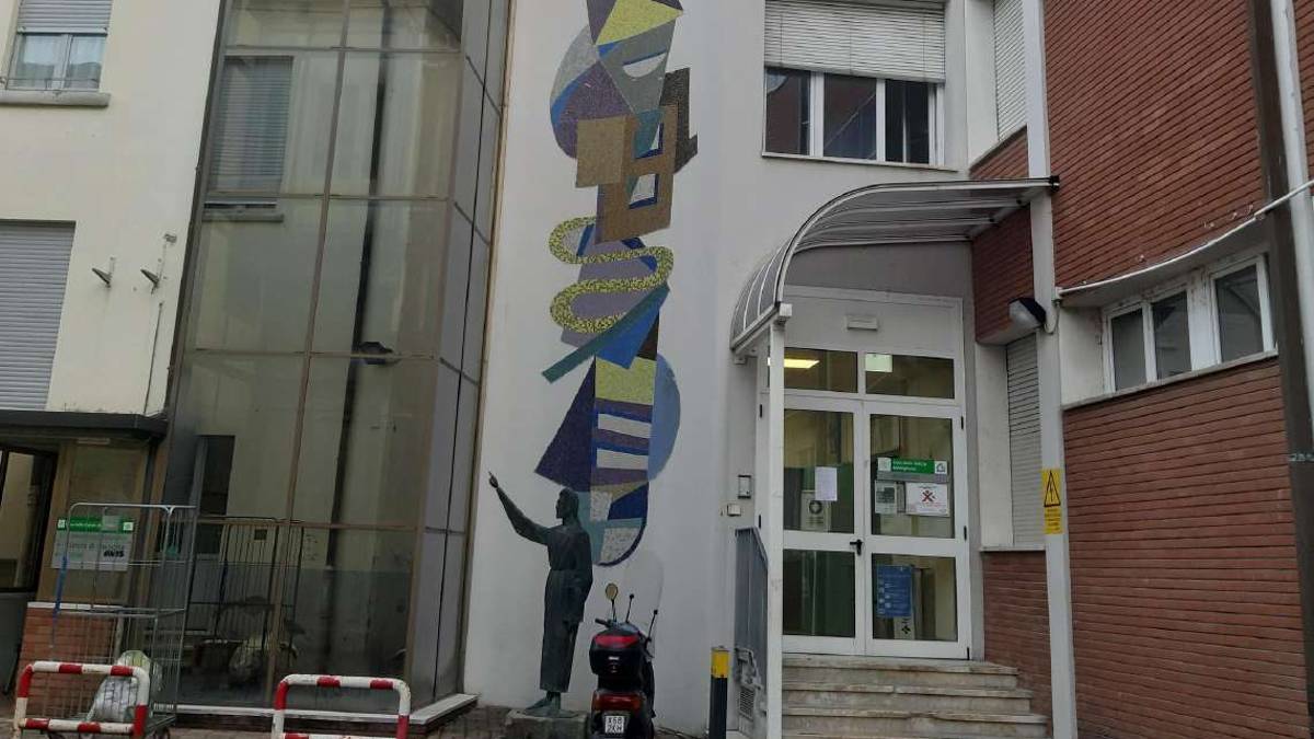 Modigliana. Ex ospedale, ristrutturazione con i fondi del Pnrr