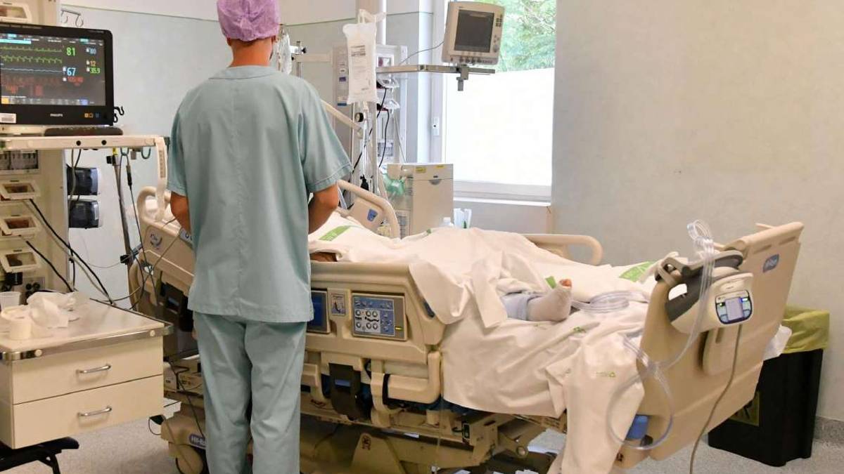 Forlì, sperimentazione al via per gli infermieri di famiglia