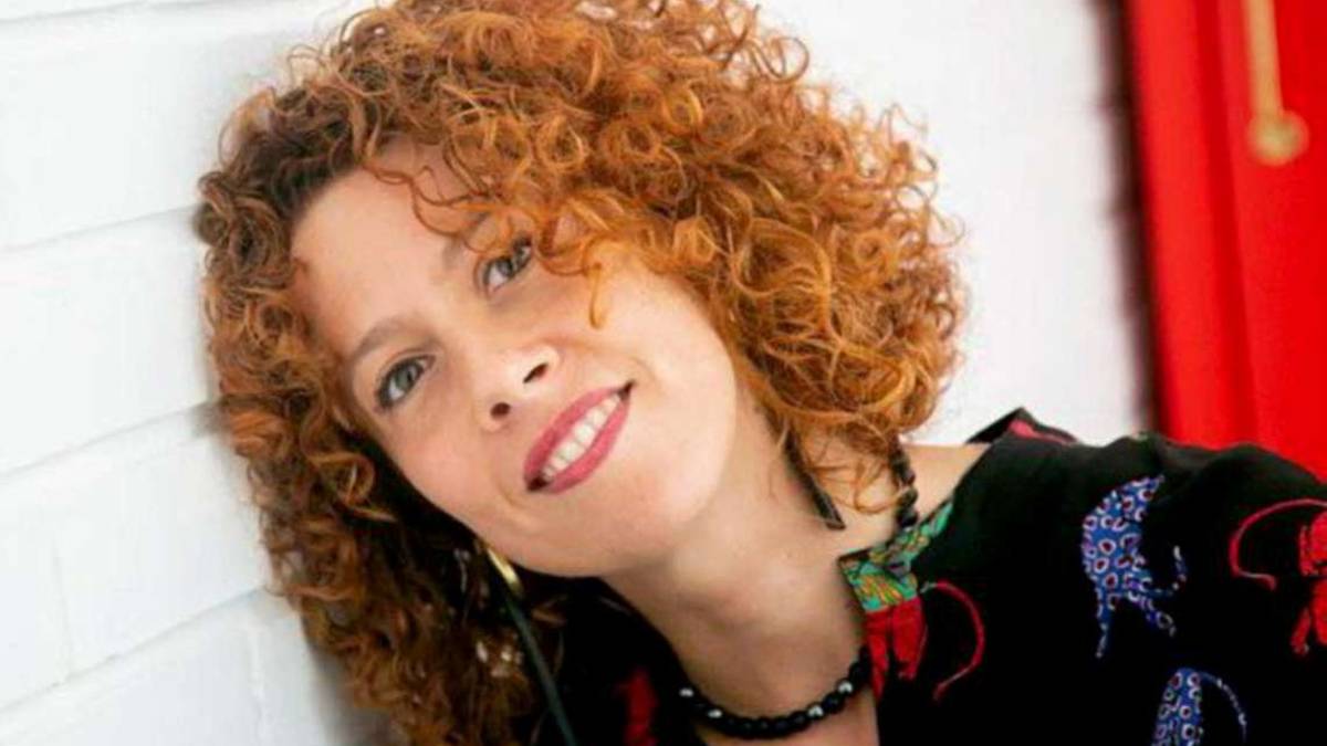 Lorenza Ghinelli presenta La stirpe e il sangue a Rimini