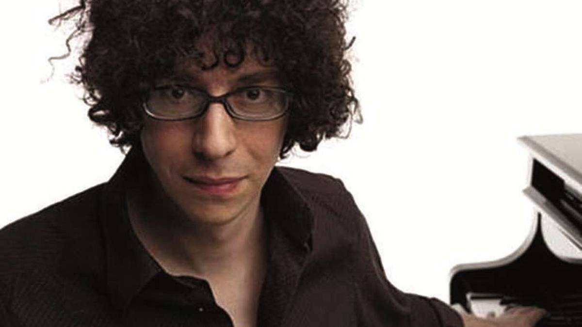 Giovanni Allevi in concerto lunedì 9 a San Marino