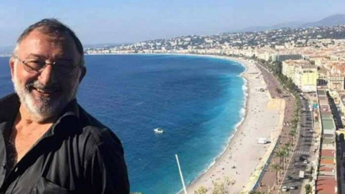 San Mauro Pascoli, morto Mino Lucarelli: l'ultimo saluto a casa sua