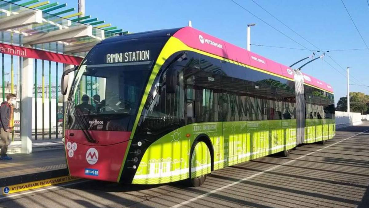 MetroMare, 13 milioni di euro per 1.400 posti auto
