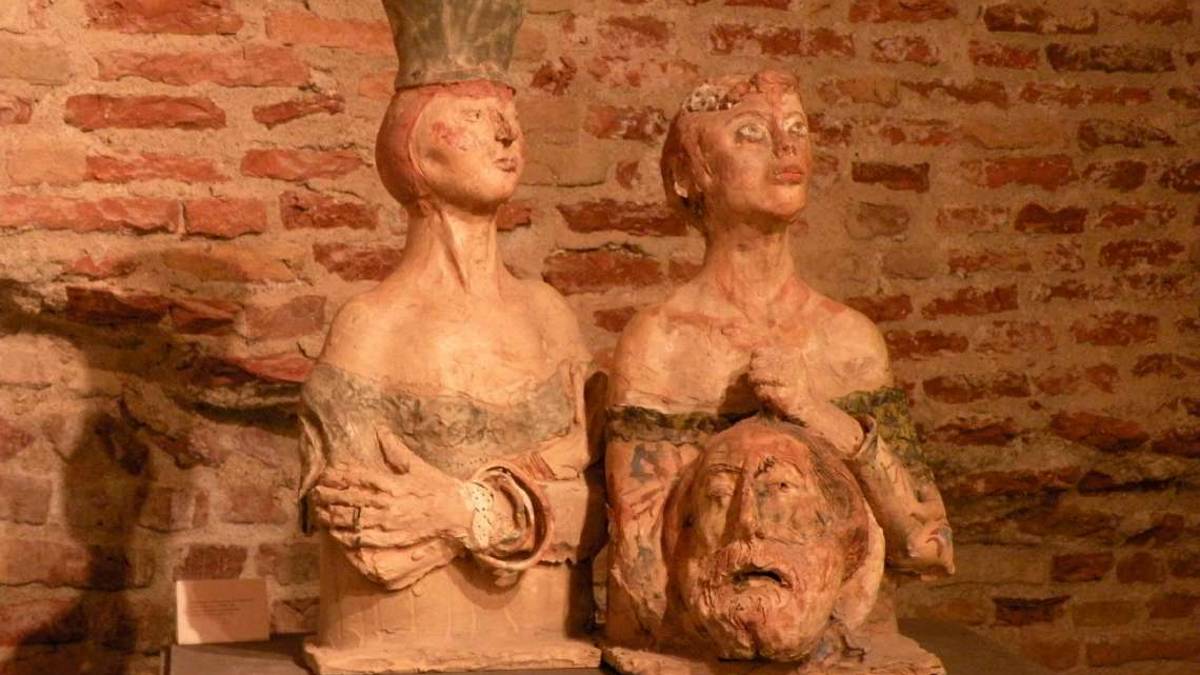 Giornata nazionale Bellezze da scoprire in Romagna