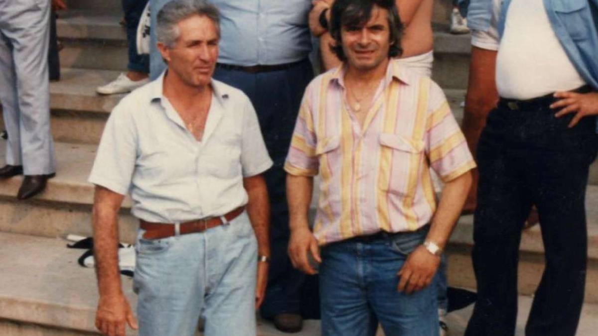 Calcio C, il Centro Coordinamento Clubs Cesena compie 50 anni