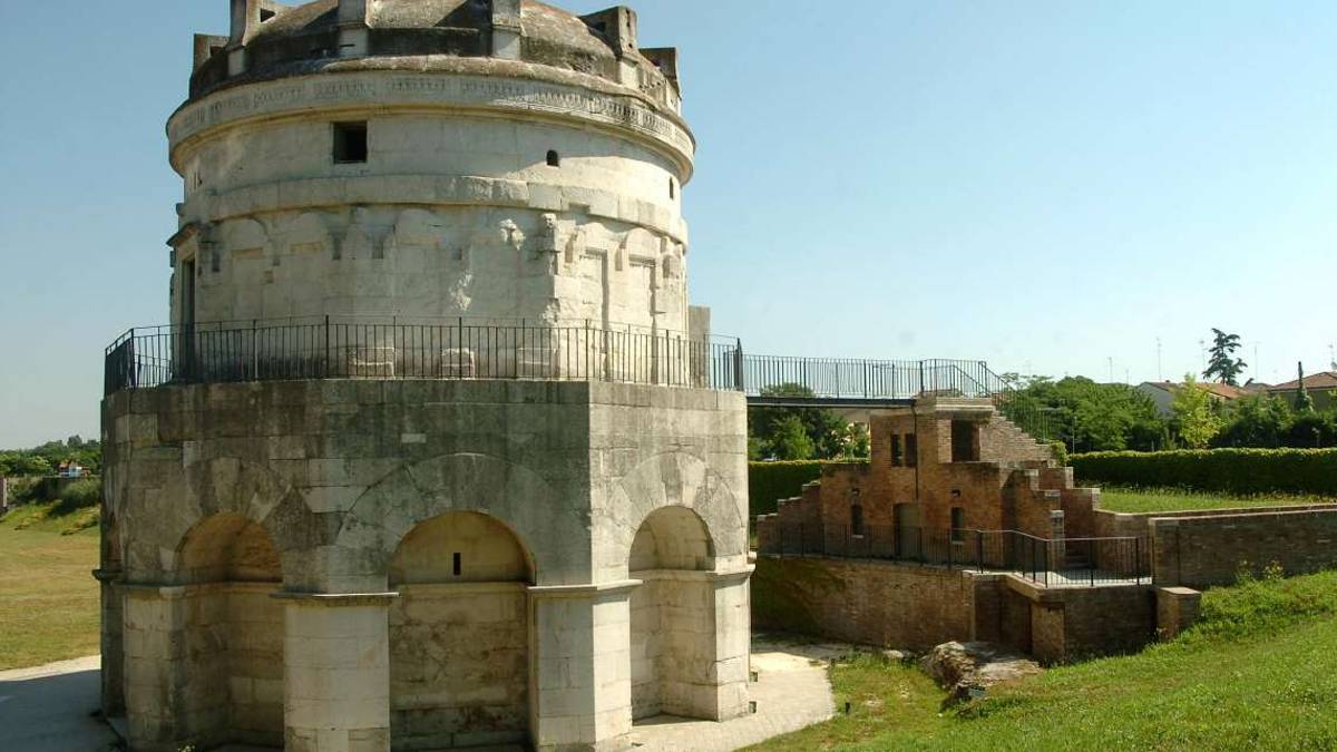 Il festival Ravenna historia mundi dal 9 all'11 settembre