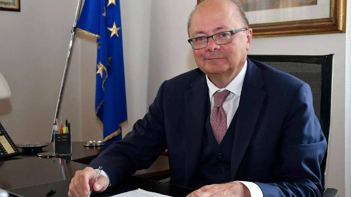 Forlì, la Camera di commercio nella Fondazione Big Data