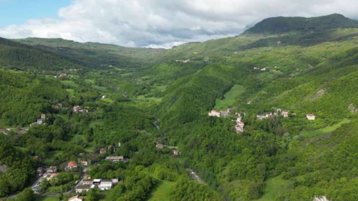 Verghereto, progetto eolico: nuove critiche e svelato un no sparito