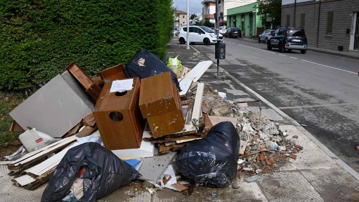 Forlì. San Benedetto, Petetta: Percorso alternativo per l'autobus