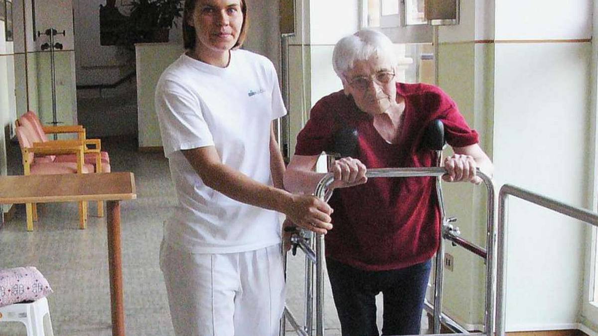 Forlì, la Uil: Potenziare i servizi per gli anziani
