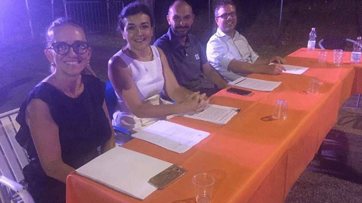 Insieme per Coriano: «Condanna Spinelli, replica da bar Sport»