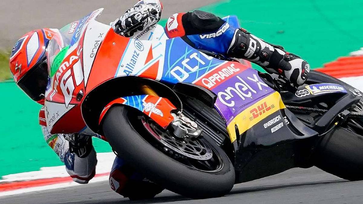 MotoE, a Misano si assegna il titolo: Zaccone difende il primato