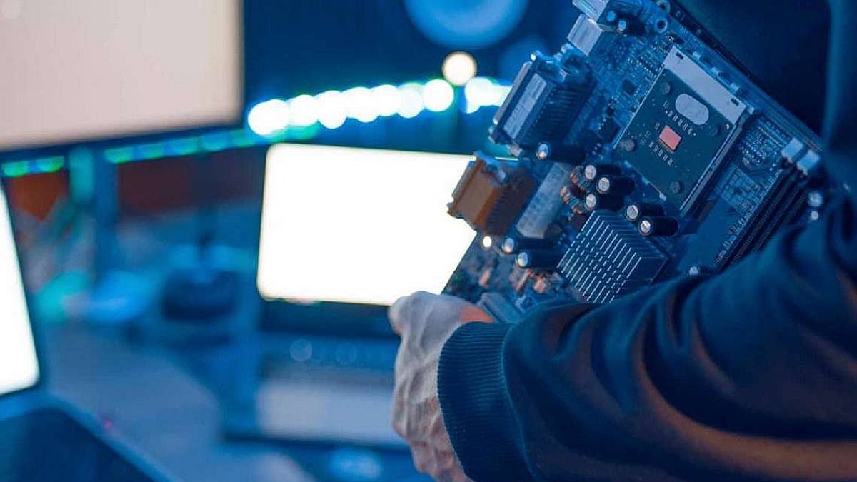 L'informatica verde: così rinasce un computer