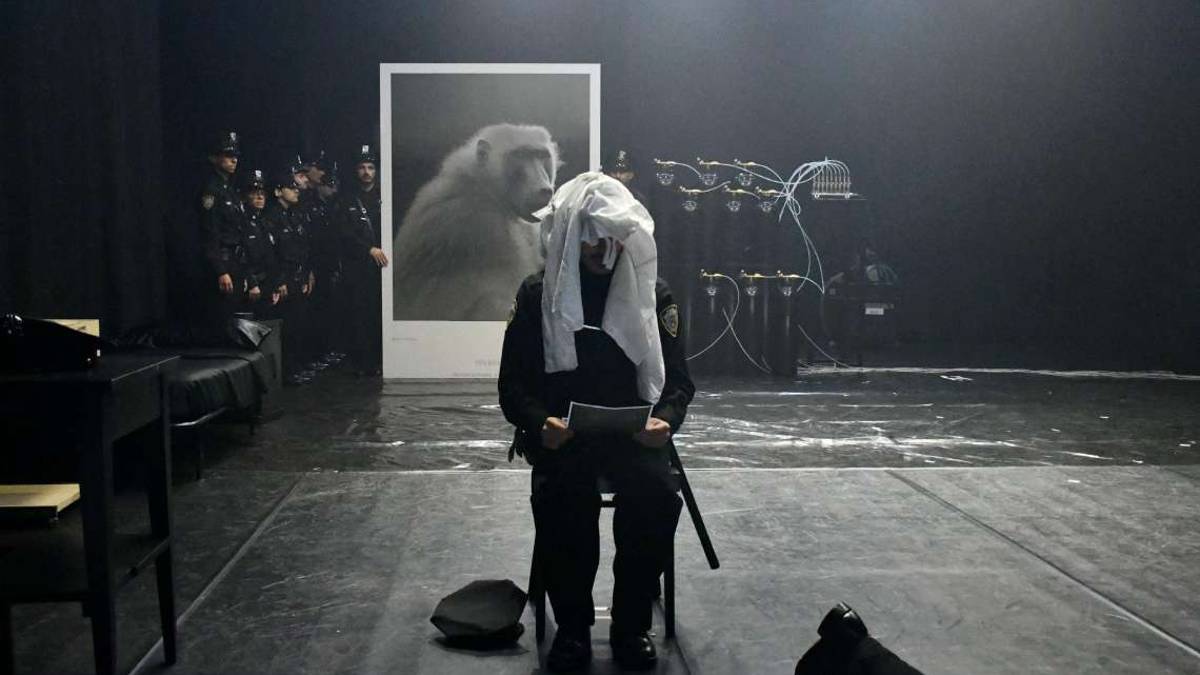 Societas, debutto in Svizzera e Russia