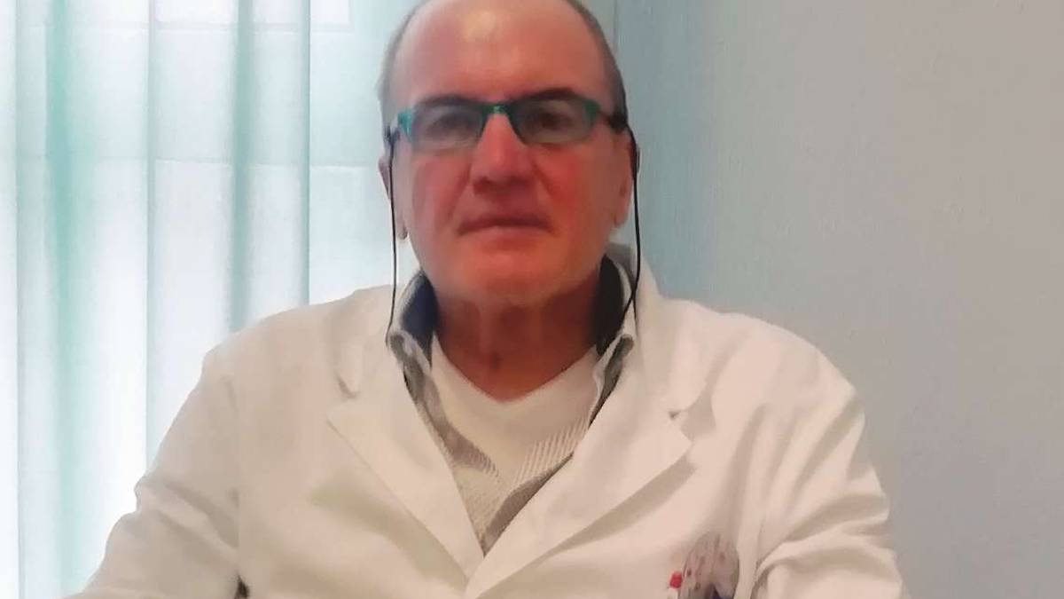San Piero, va in pensione lo storico dottor Duccio: Ho avuto la fortuna di fare il medico