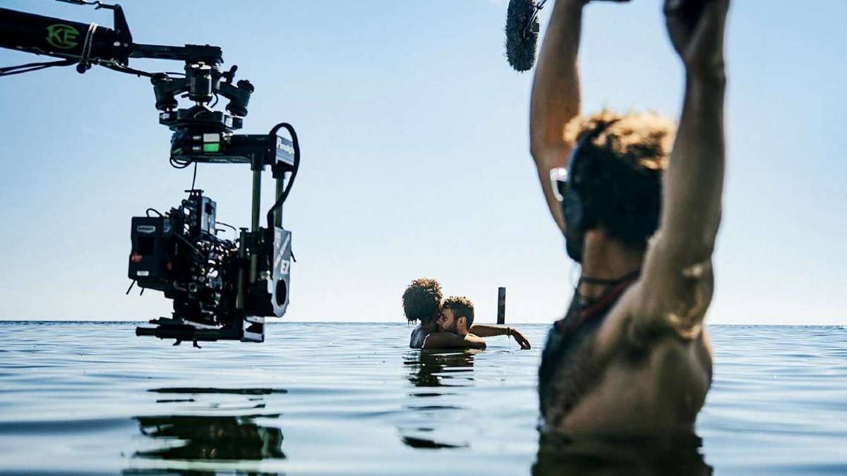 Cercasi aspiranti attori per un film a Marina di Ravenna