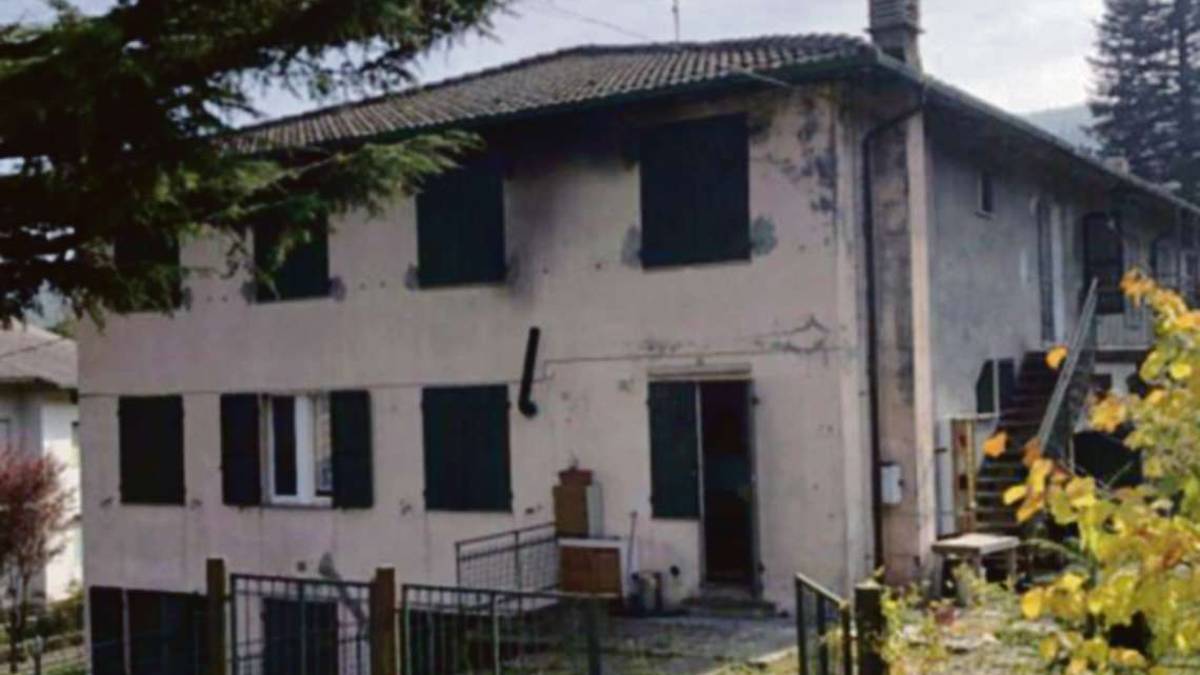 Alfero, l'ex convitto rinasce come centro sociale e ostello