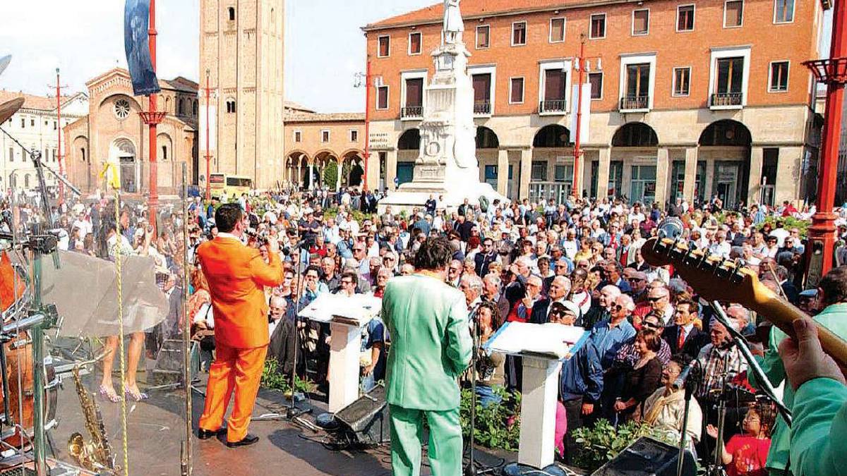 Primo Maggio, tutti gli eventi nel Forlivese