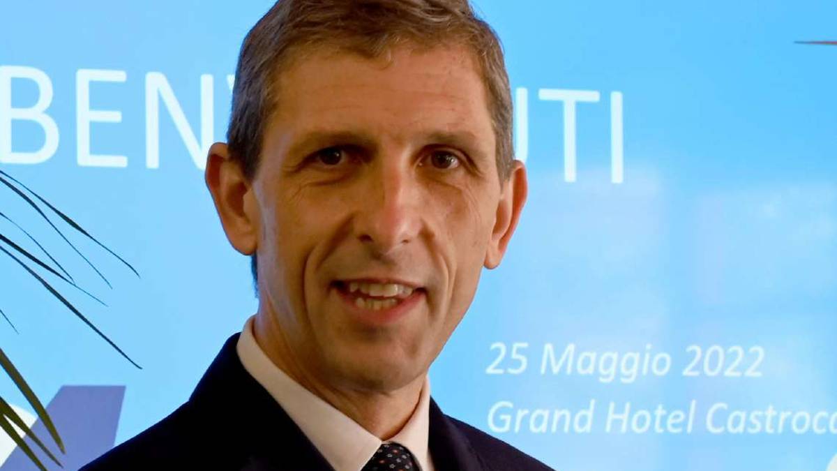 Forlì Airport: Il turismo riprende, c'è fiducia per l'estate
