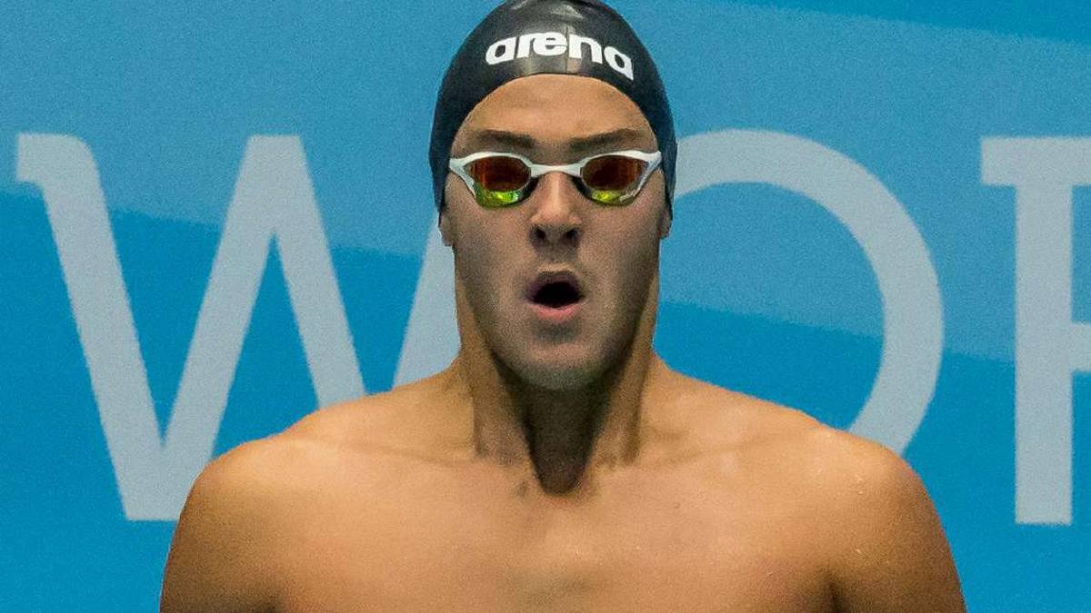 Nuoto, L'Imolanuoto ingaggia anche Alessandro Pinzuti