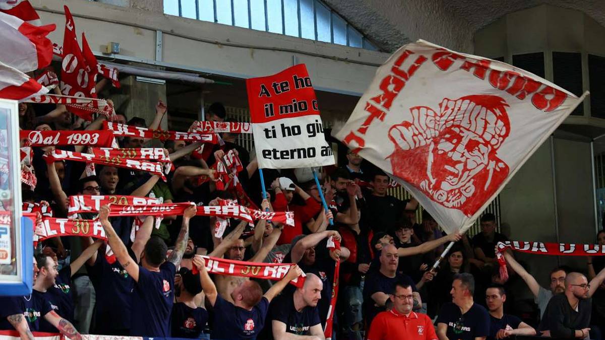 Basket B, Andrea Costa sarà un'estate di colpi di scena