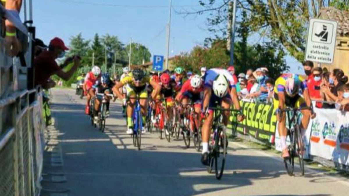 Ciclismo Allievi, Bondi conquista la 67ª Coppa Senio