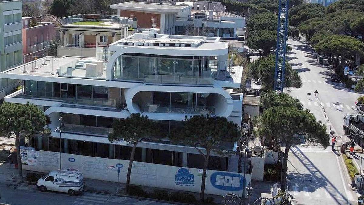 Cesenatico, in piazza Costa in arrivo diverse novità