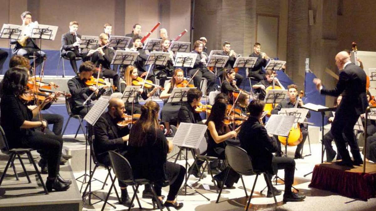 ForlìMusica, Orcreiamo con Bressan per tre prime assolute
