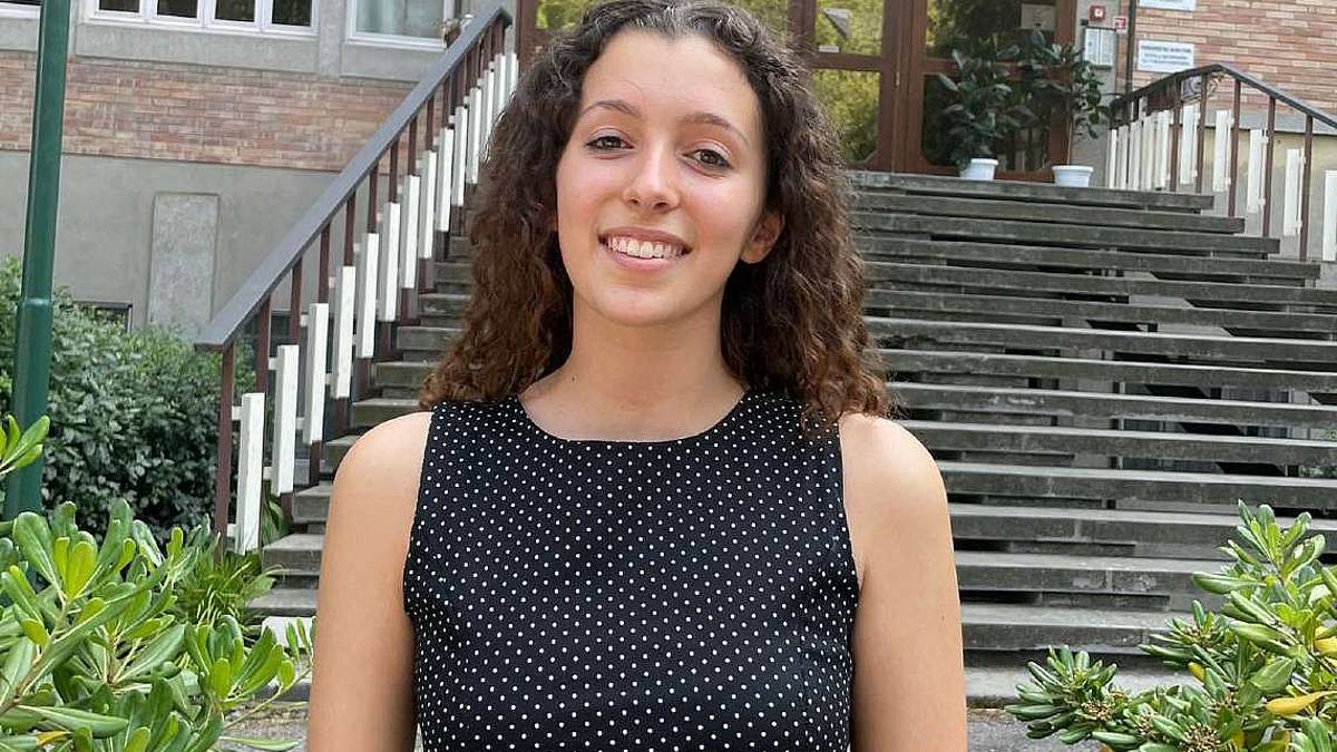 La prima super matura di Cesena è al Liceo Almerici