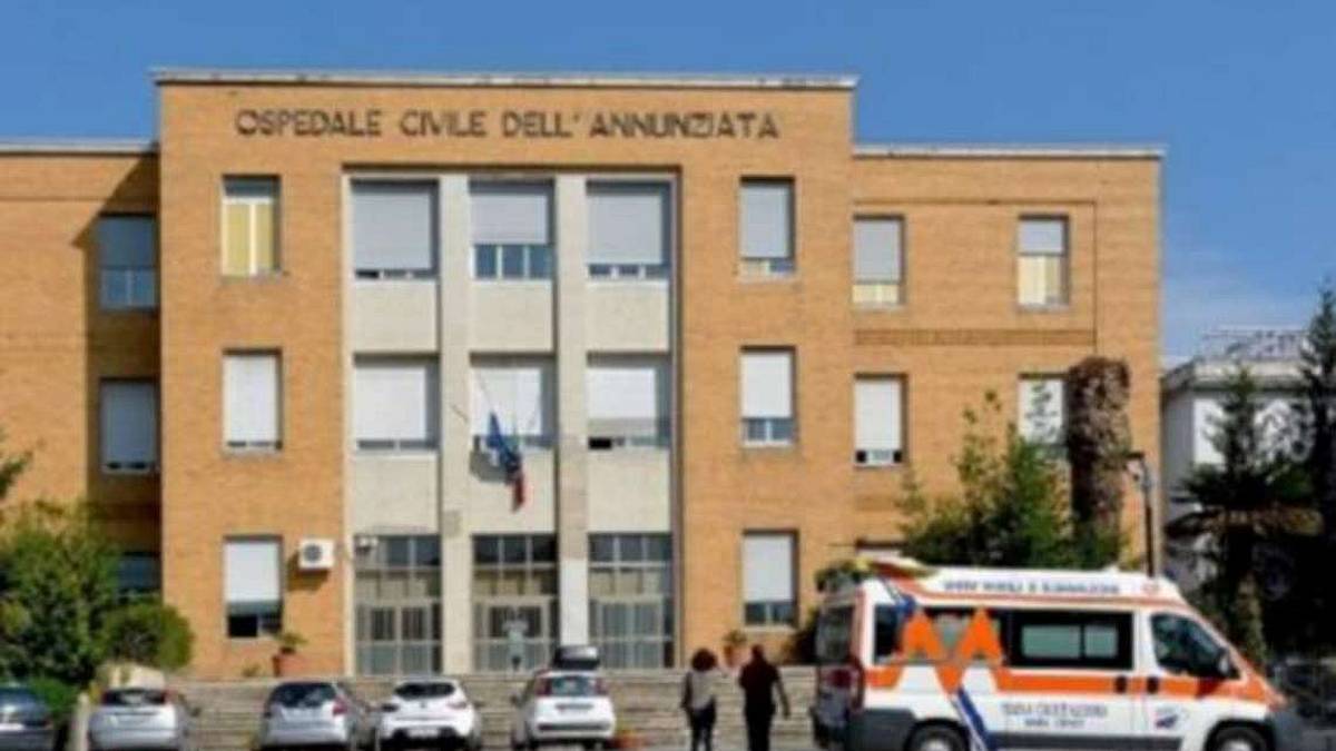 Ravenna, suicida per covid. Carraie sotto choc